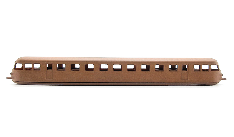 B.SIGN - Automotrici ALn 772 scala 1:160 Maxrail