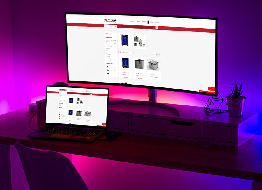 B.SIGN - store.bilcotech.it Bilcotech