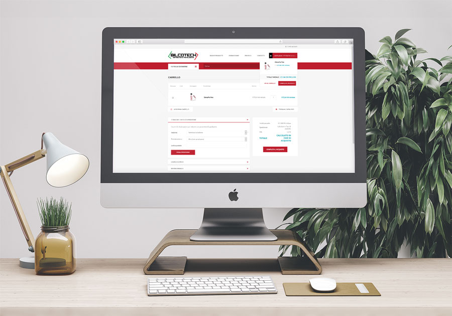 B.SIGN - store.bilcotech.it Bilcotech