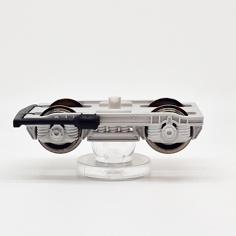 B.SIGN - Carrello FS tipo 24AU Privato