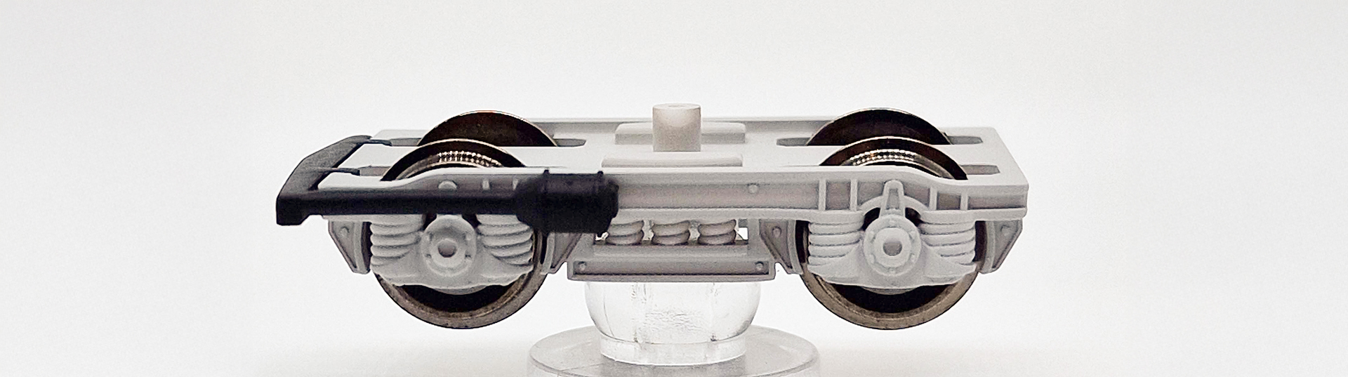 B.SIGN - Carrello FS tipo 24AU Privato