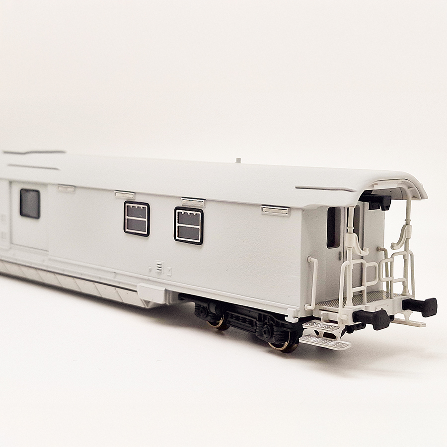 B.SIGN - Carro soccorso tipo VSZ ADP Models