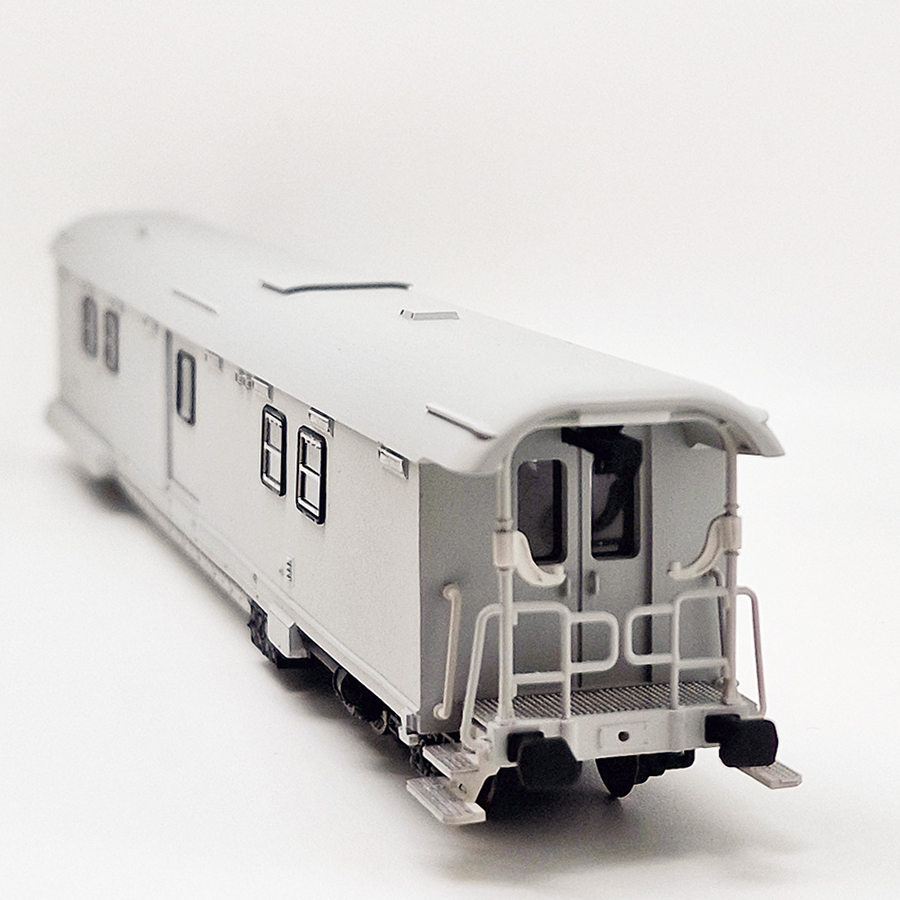 B.SIGN - Carro soccorso tipo VSZ ADP Models