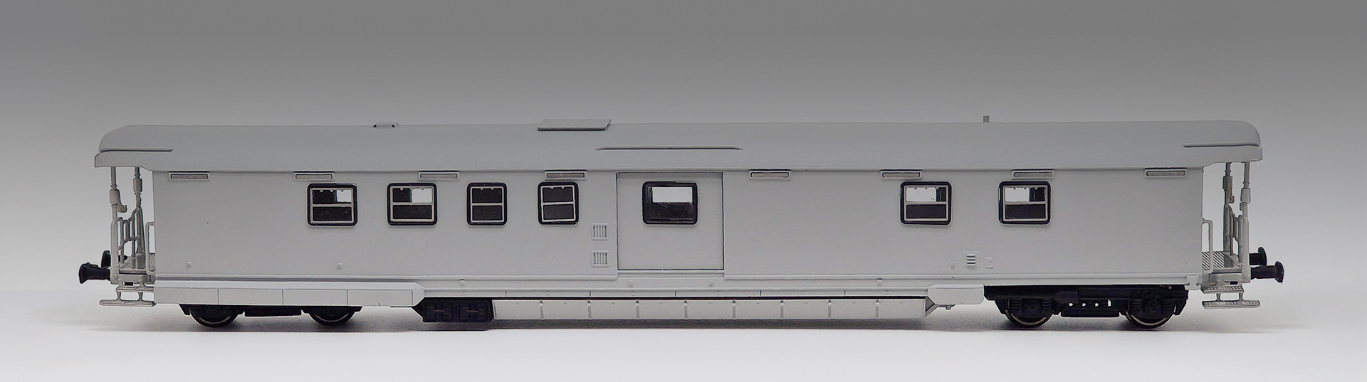 B.SIGN - Carro soccorso tipo VSZ ADP Models