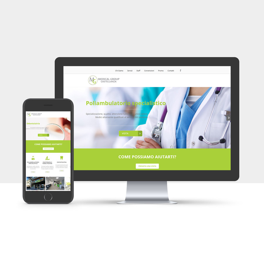 B.SIGN - medicalgroup-castellanza.it Medical Group