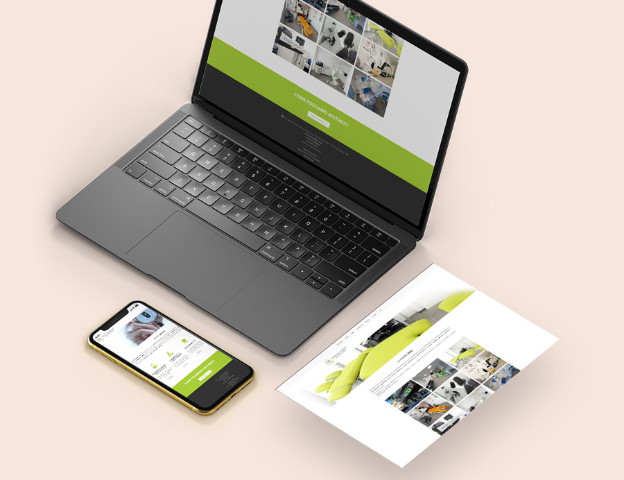 B.SIGN - medicalgroup-castellanza.it Medical Group
