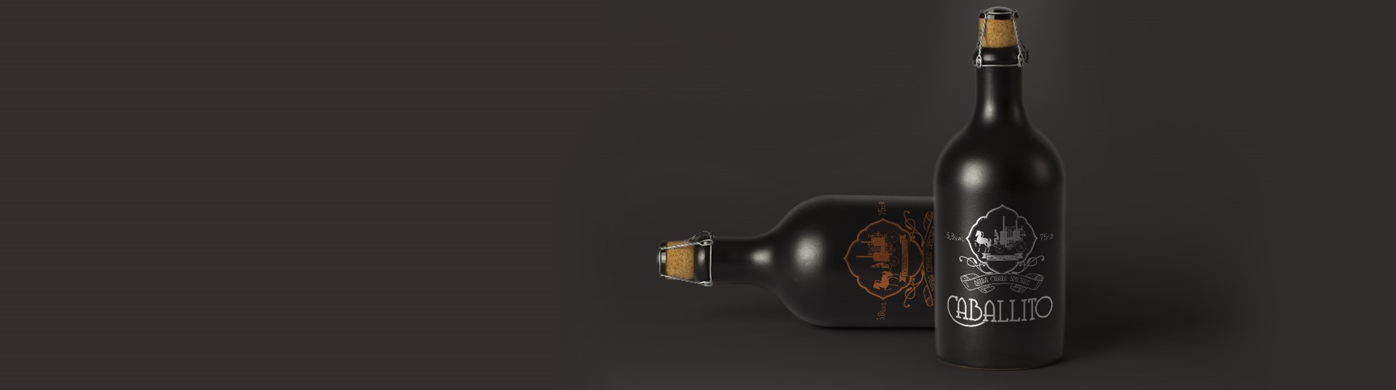 B.SIGN - Progettazione identità per birrificio Birrificio Belgrano