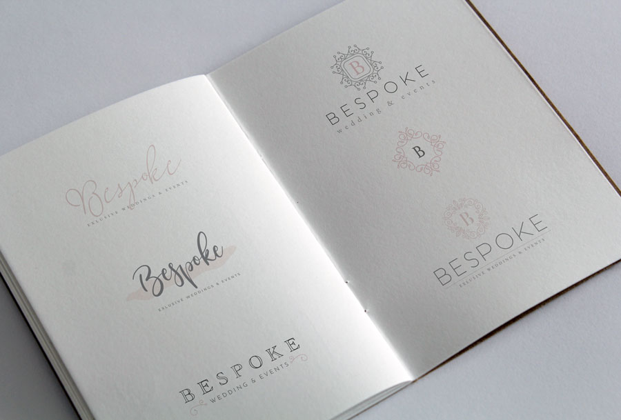 B.SIGN - Progettazione identità Bespoke Bespoke