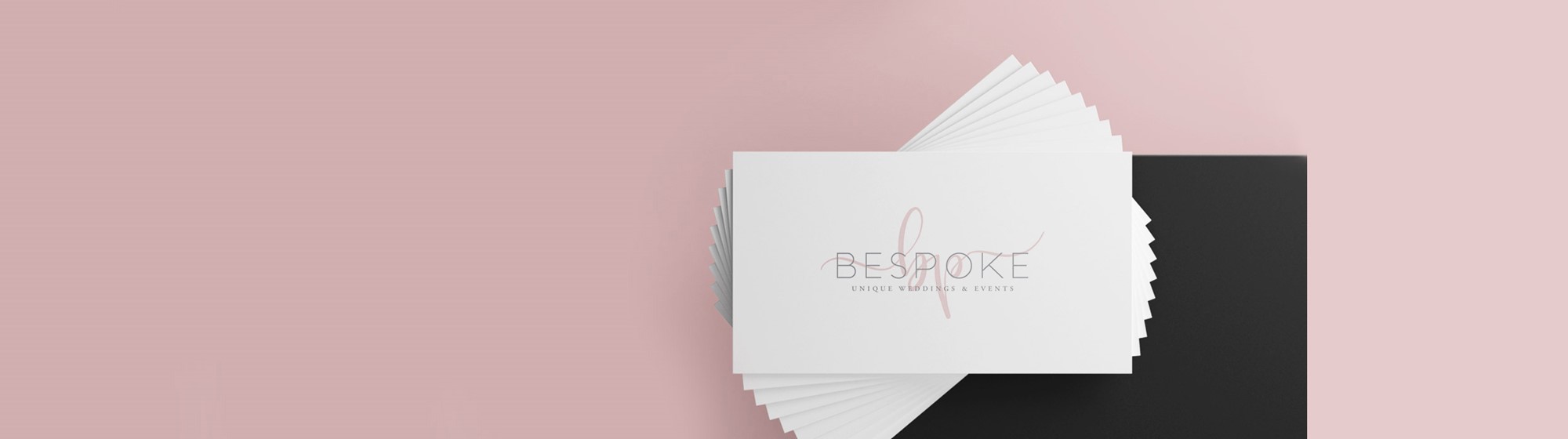 B.SIGN - Progettazione identità Bespoke Bespoke