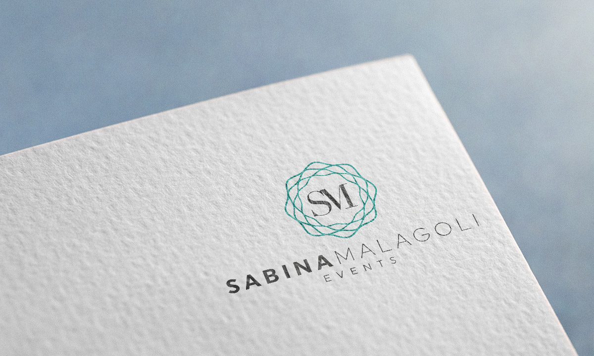 B.SIGN - Progettazione identità Sabina Malagoli Sabina Malagoli